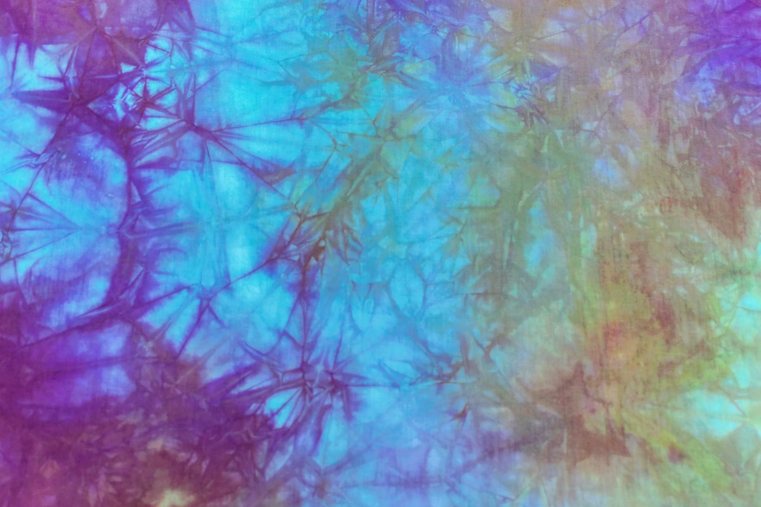 Parfait Dyeing