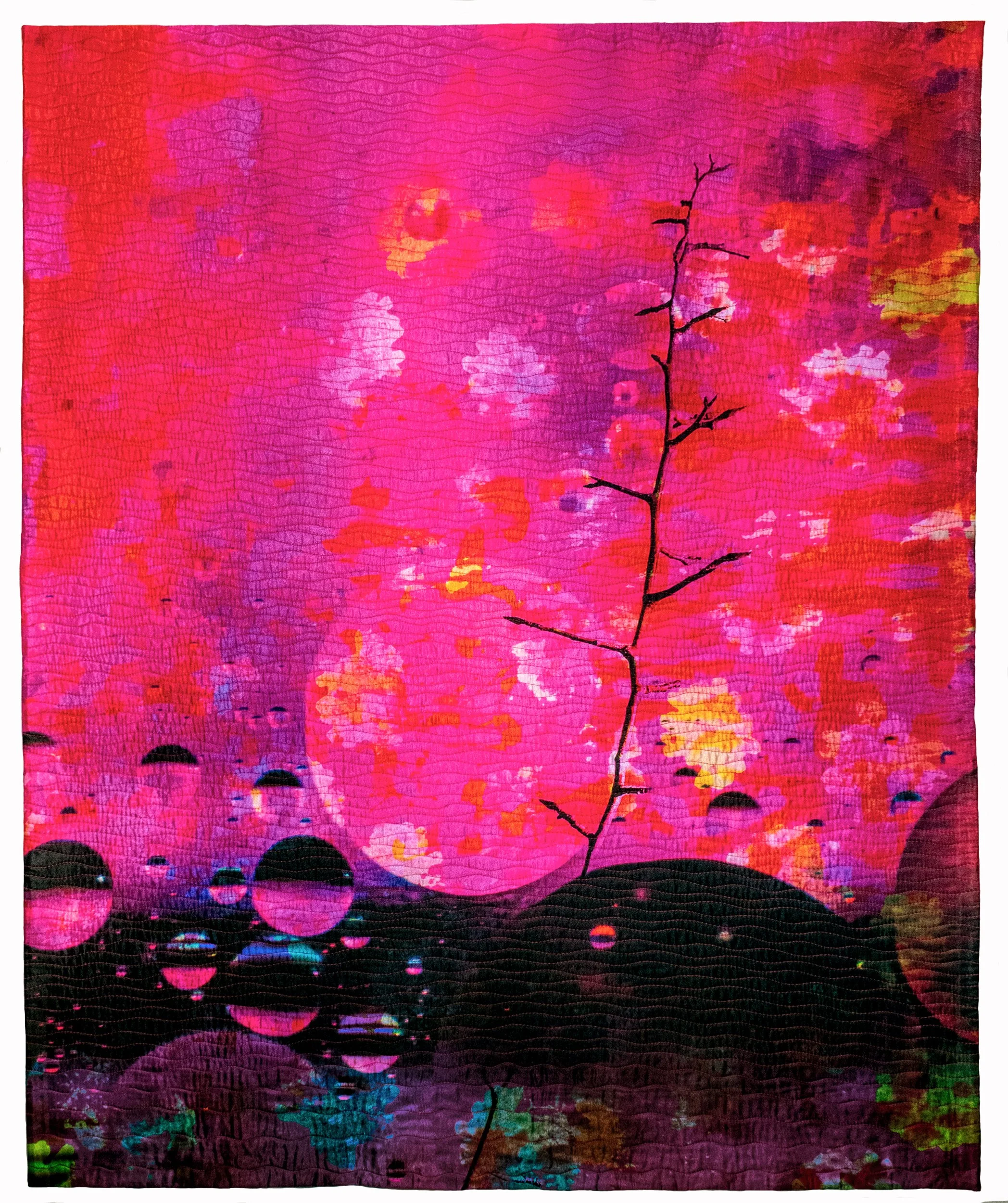 Solar Waves - Boiling Point