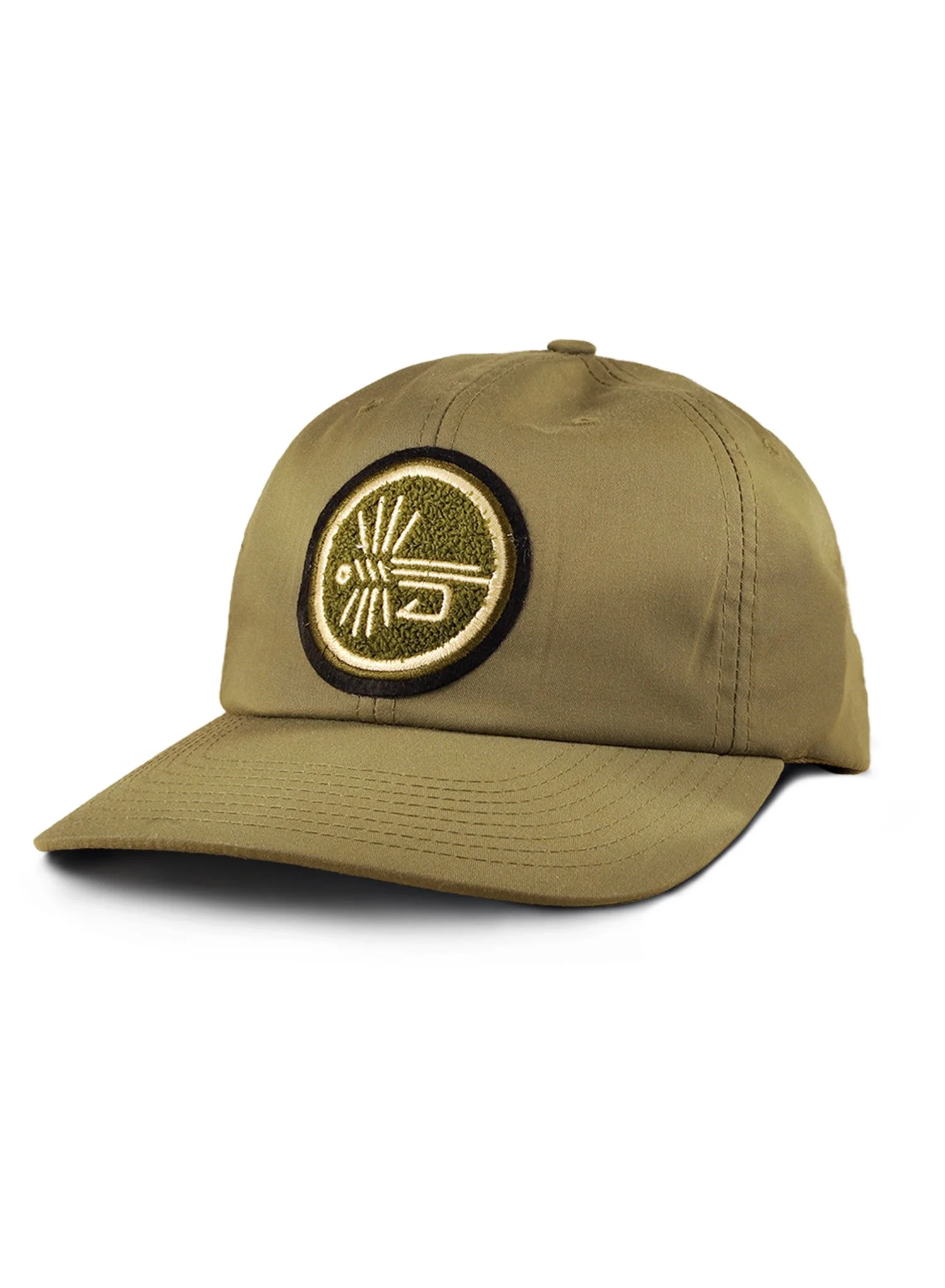 Fly Box Baseball Cap