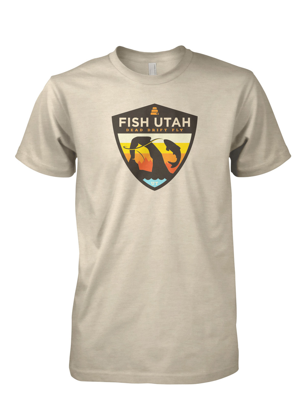 Dead Drift Fly Utah Fly Fishing — Dead Drift