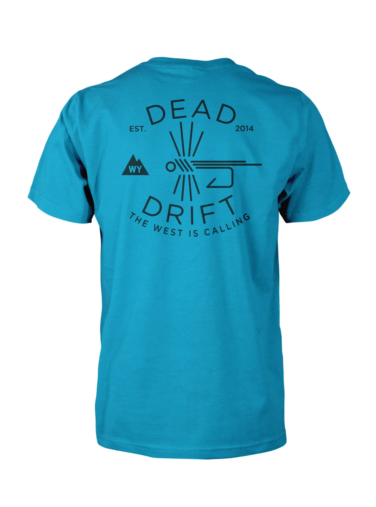 Dead-Drift-Fly-Fishing-Tee-Shirt-Back-Fish-Hook-Pool.jpg