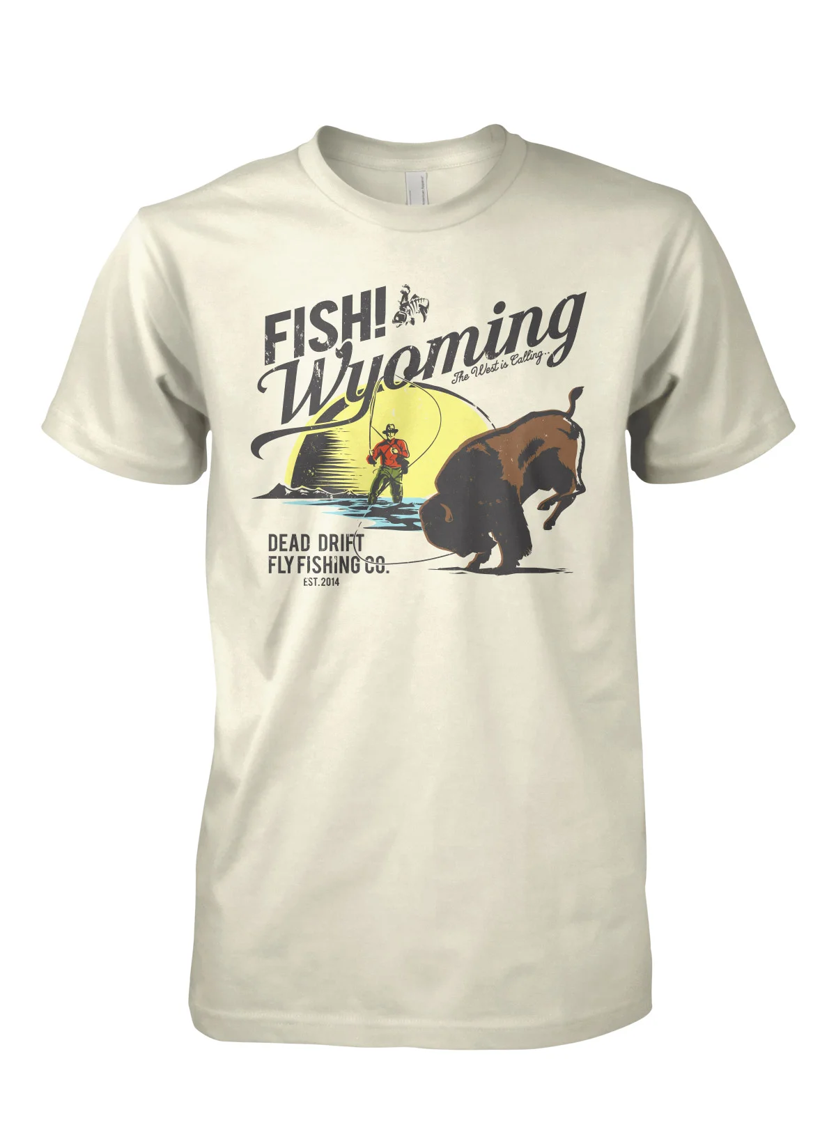 Dead-Drift-Fly-Fishing-Tee-Shirt-Retro-Buff-Cream.jpg