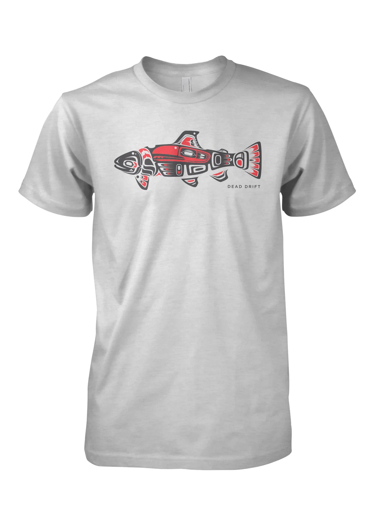 Dead-Drift-Fly-Fishing-Tee-Shirt-Pacific-North-West-PNW-Trout-Cement.jpg