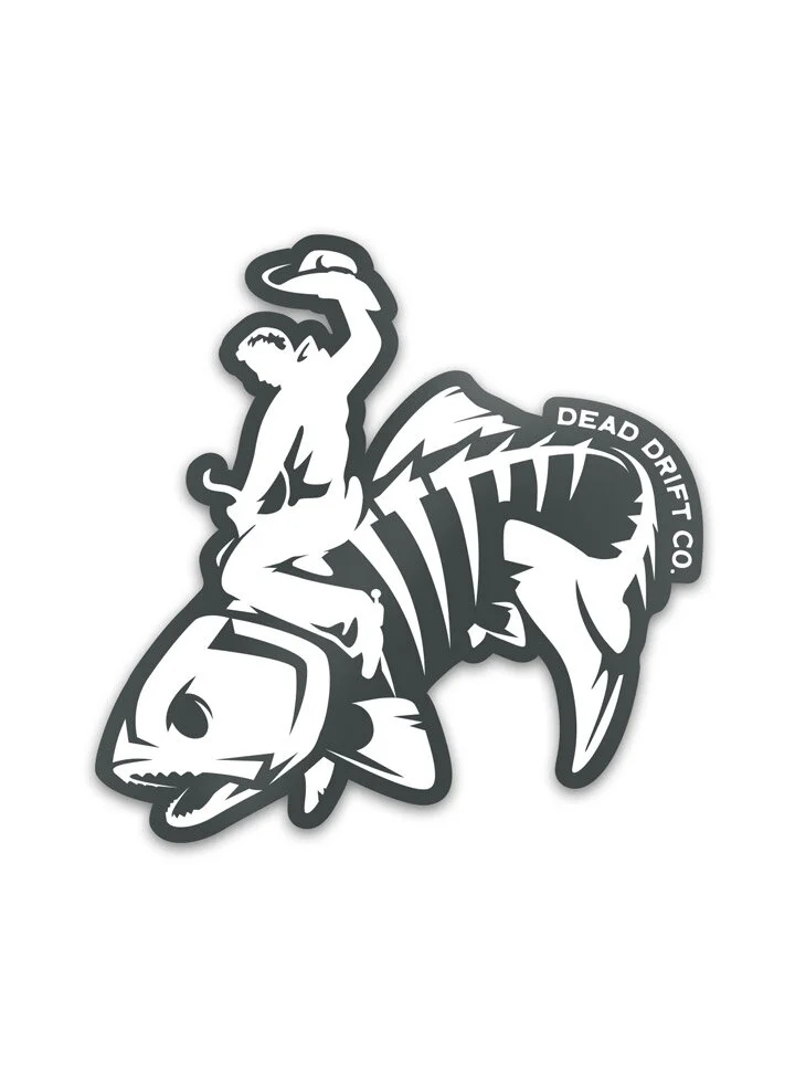 2021_SS_Dead-Drift-Fly-Fishing-Stickers-BuckingTrout.jpg