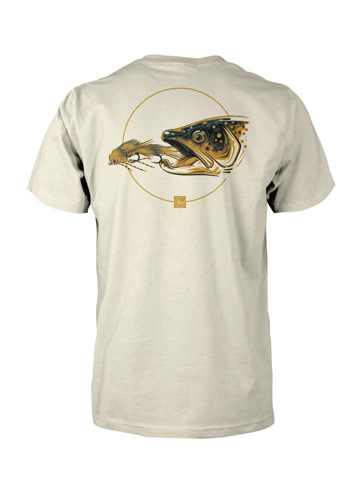 Streamer Eater Tee