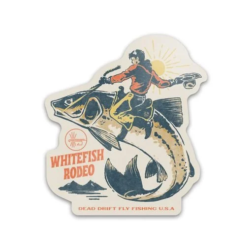 Whitefish Rodeo