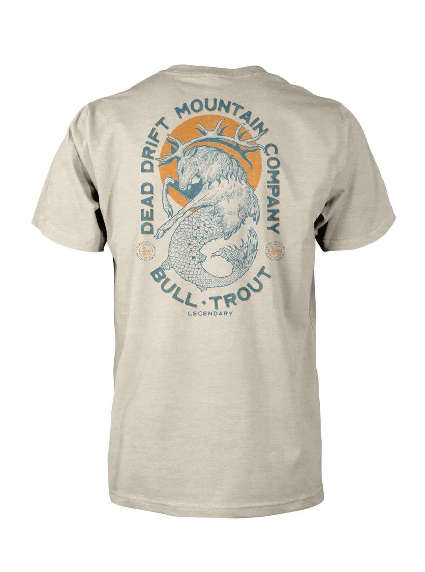 Bull Trout Tee