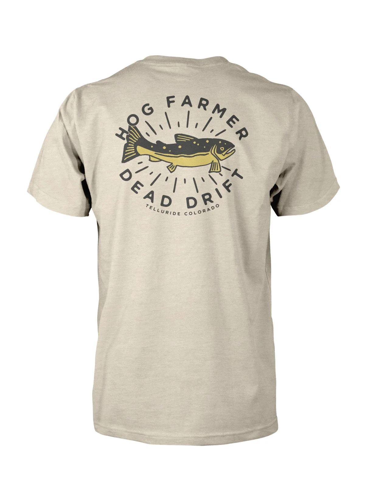 2018_Dead-Drift-Fly-Fishing-Tee-Shirt-Back-Hog-Farmer-Heather-Cream.jpg
