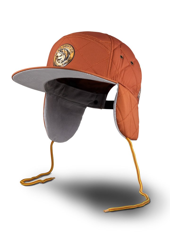 Outdoorsman Insulated Ear Flap Hat — Dead Drift