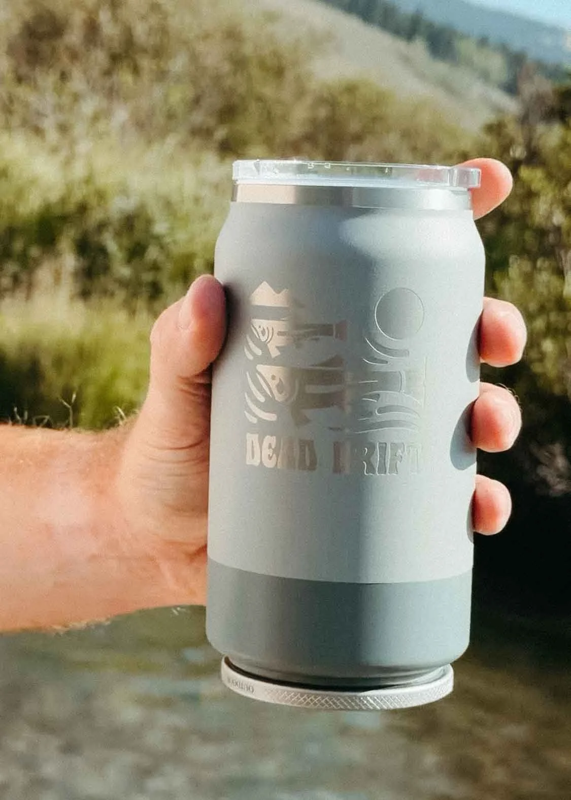 SMMT x Dead Drift Tumbler