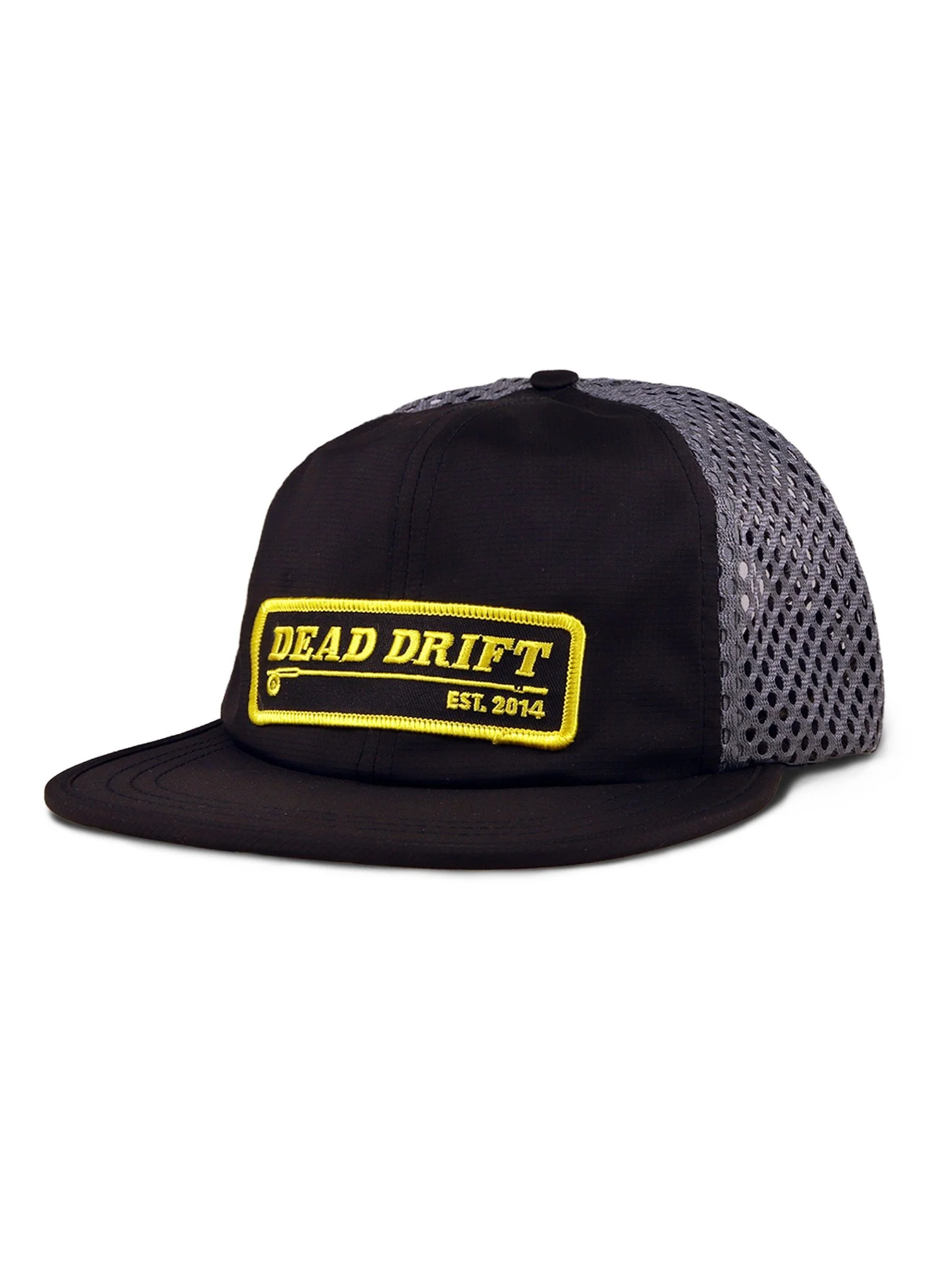 Dead Drift Fly Moto Packable