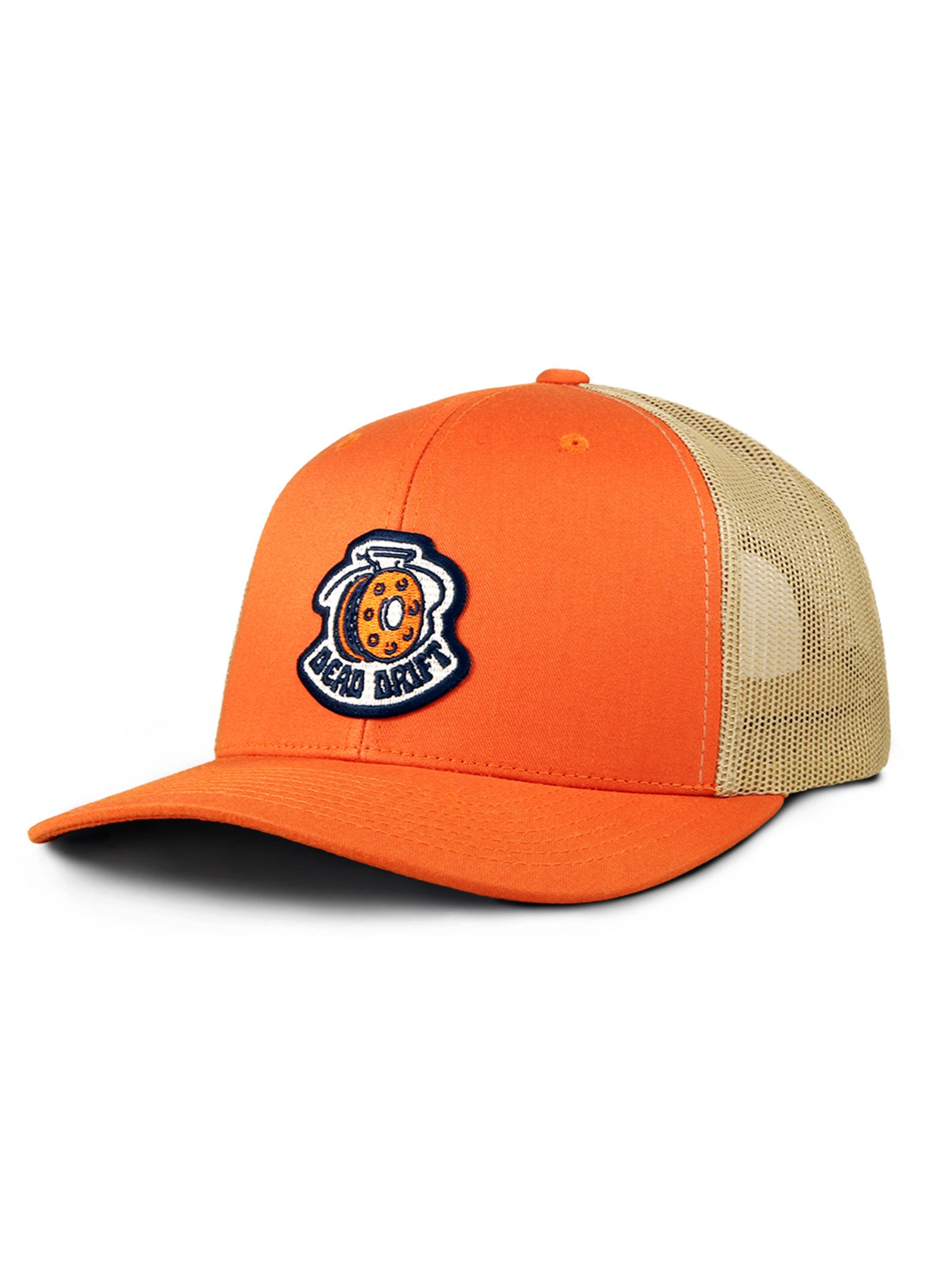 Click Pawl Trucker