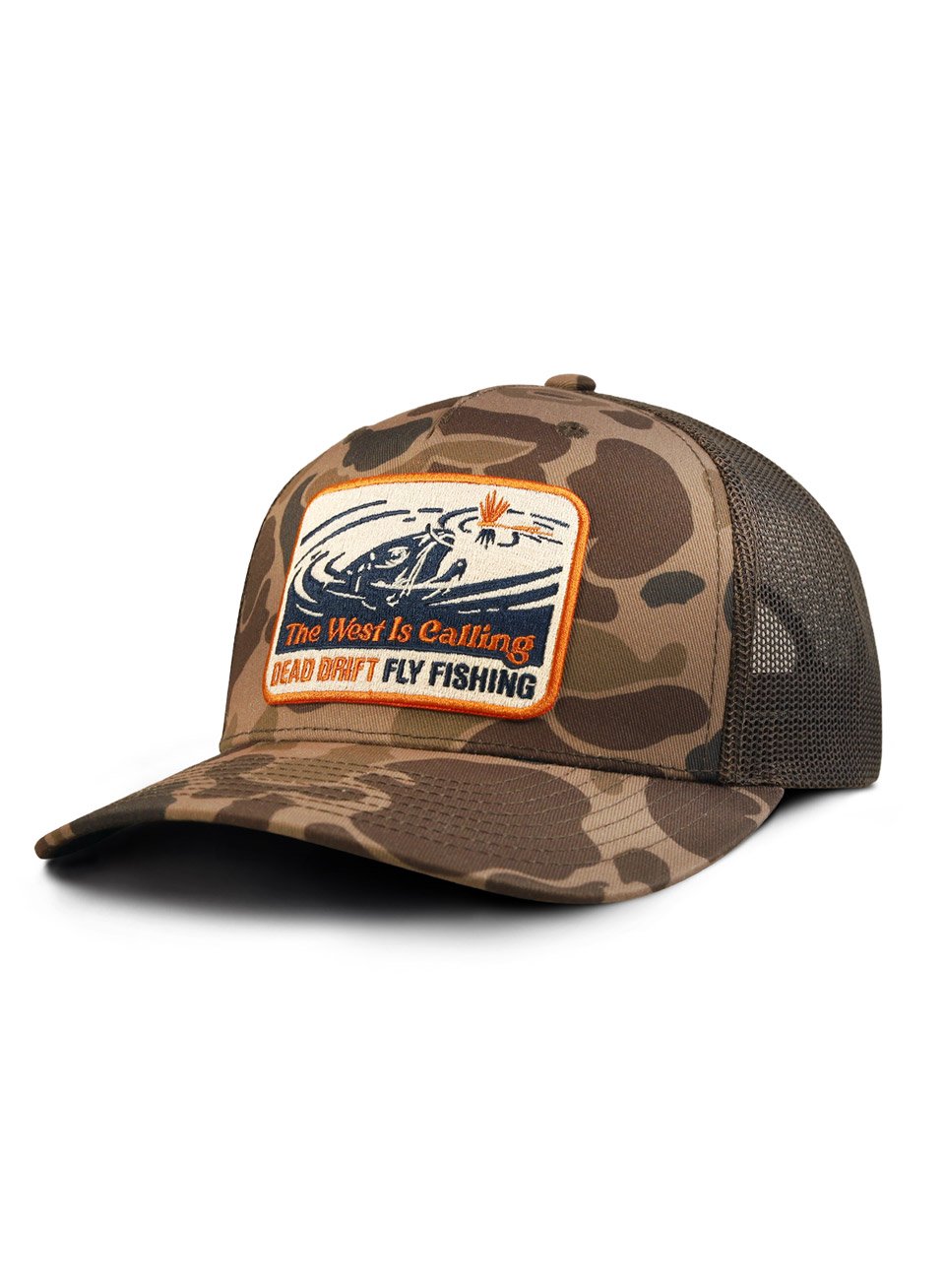 2024_SS_Dead-Drift-Fly-Fishing-Hats-RippleBrown.jpg