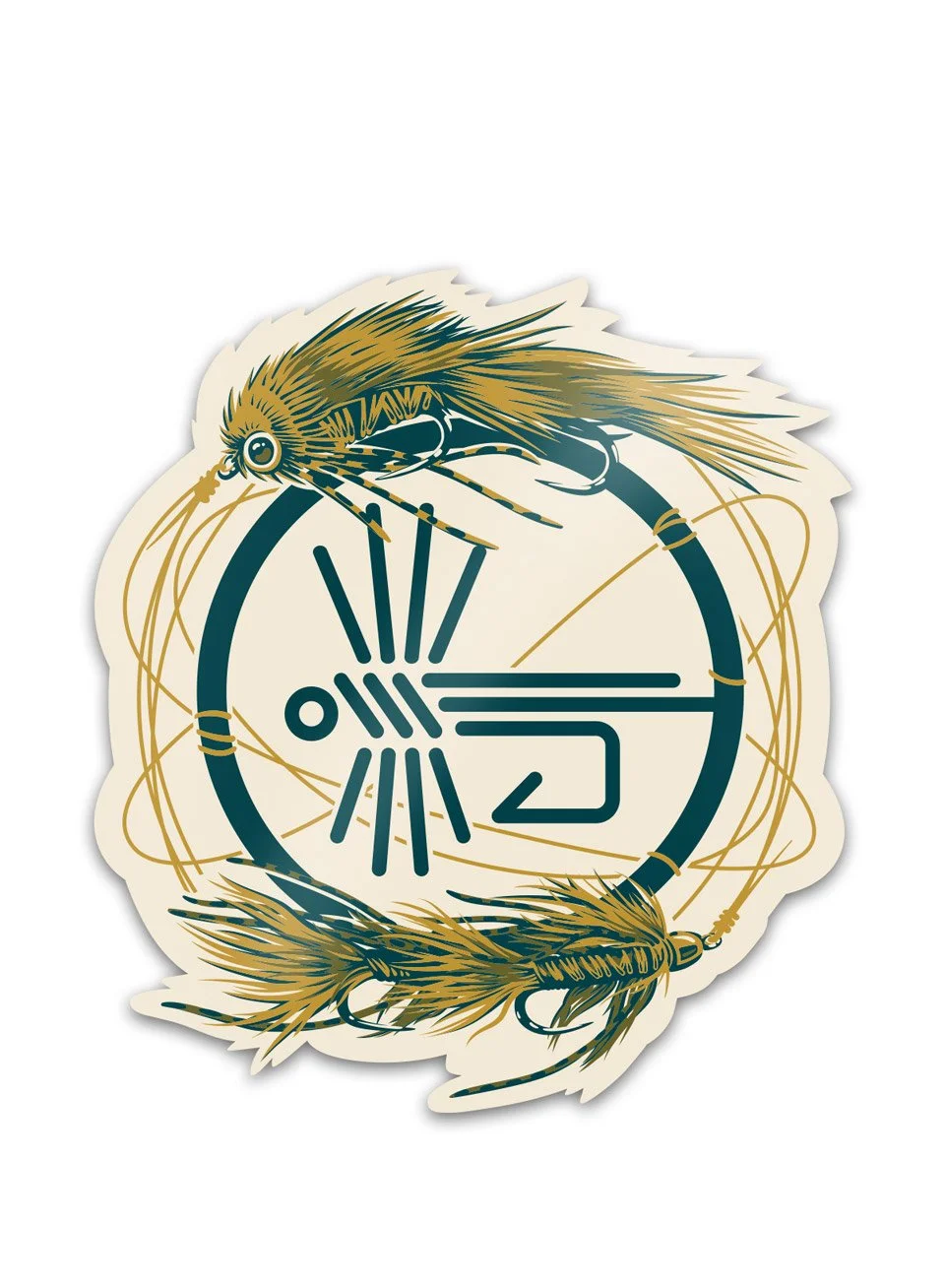 2024_Dead-Drift-Fly-Fishing-Stickers-SnagLogo.jpg