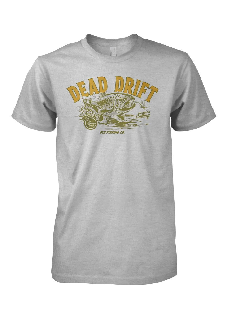 The Chase Tee