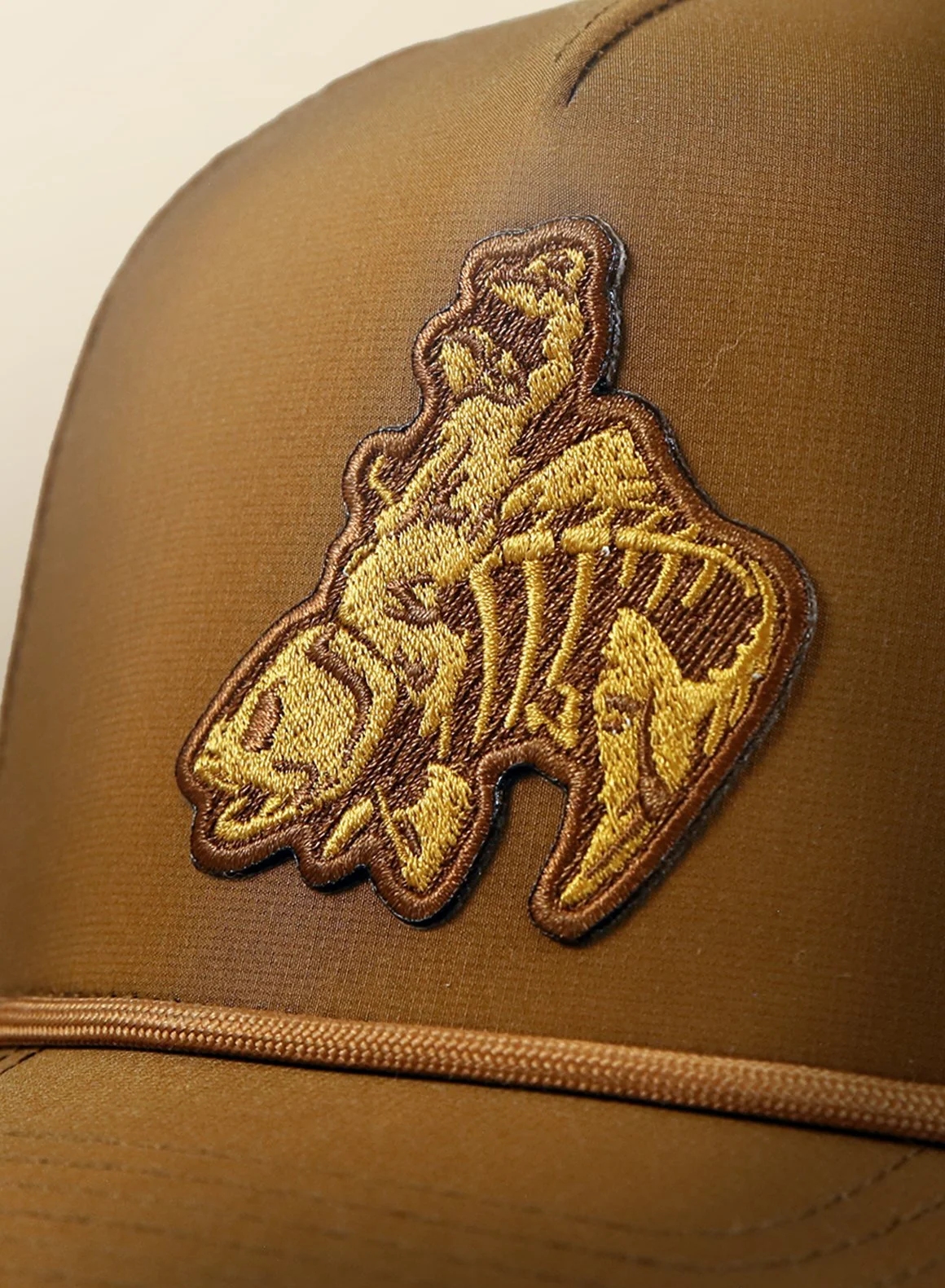 Bucking Trout Caramel - Macro.jpg