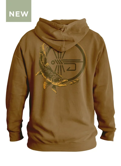 Dead Drift Fly Fishing - Hoodies — Dead Drift