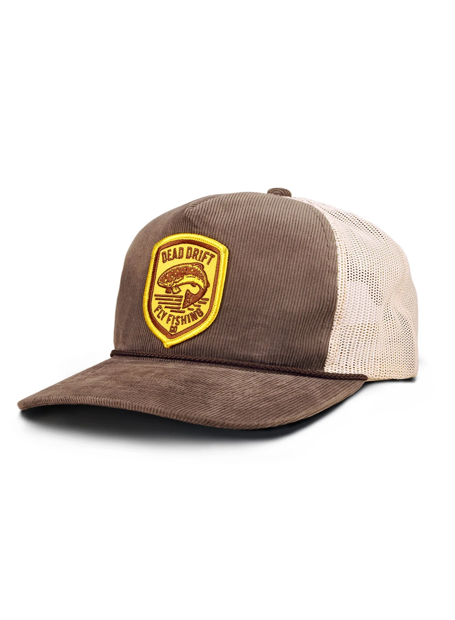Ranger Trucker