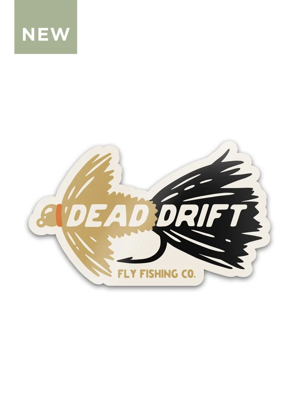 Bugger Sticker