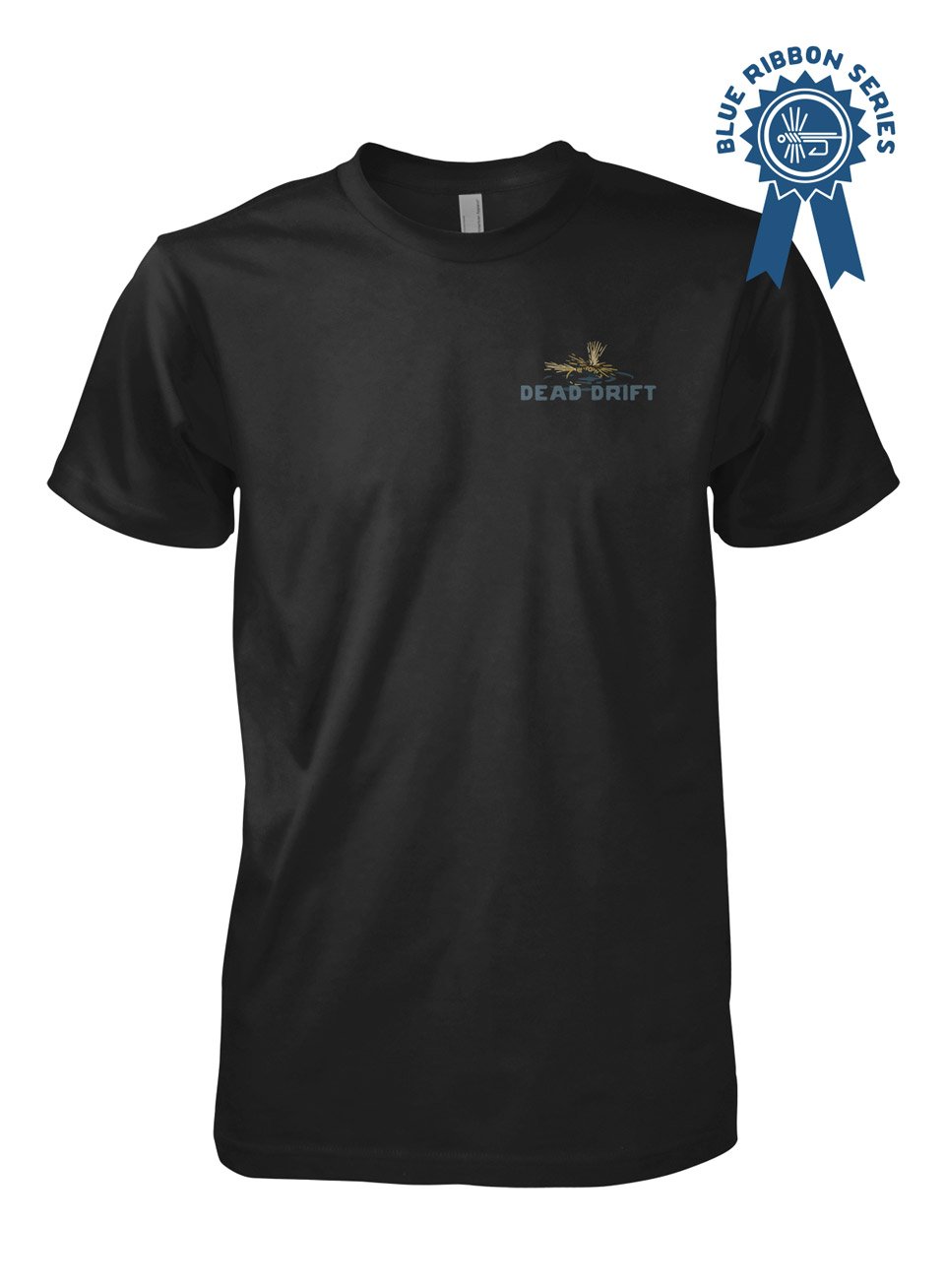 2024_SS_Dead-Drift-Fly-Fishing-Tee-Shirt-Front-LastLight.jpg
