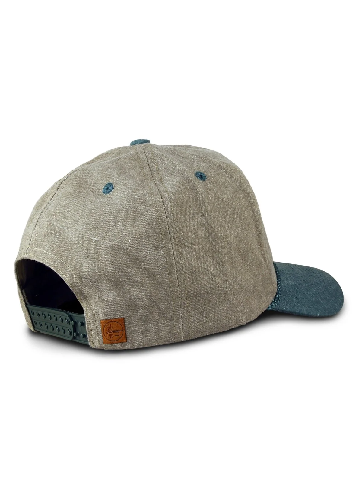 Yellowstone Trucker Back.jpg