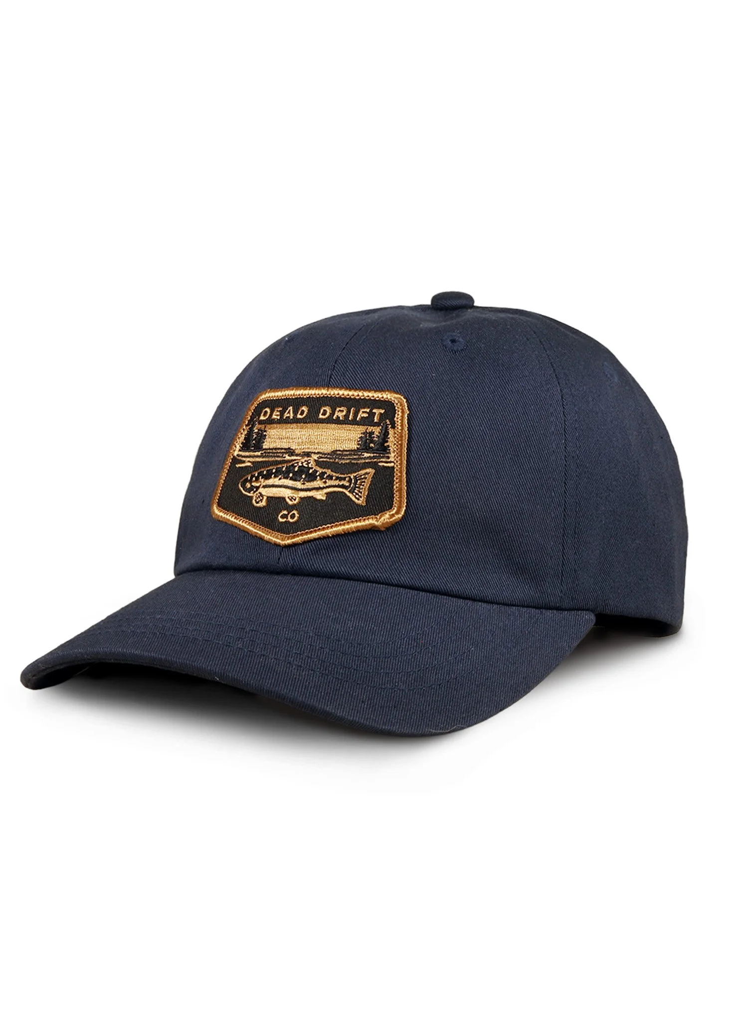 River Bend Baseball Cap