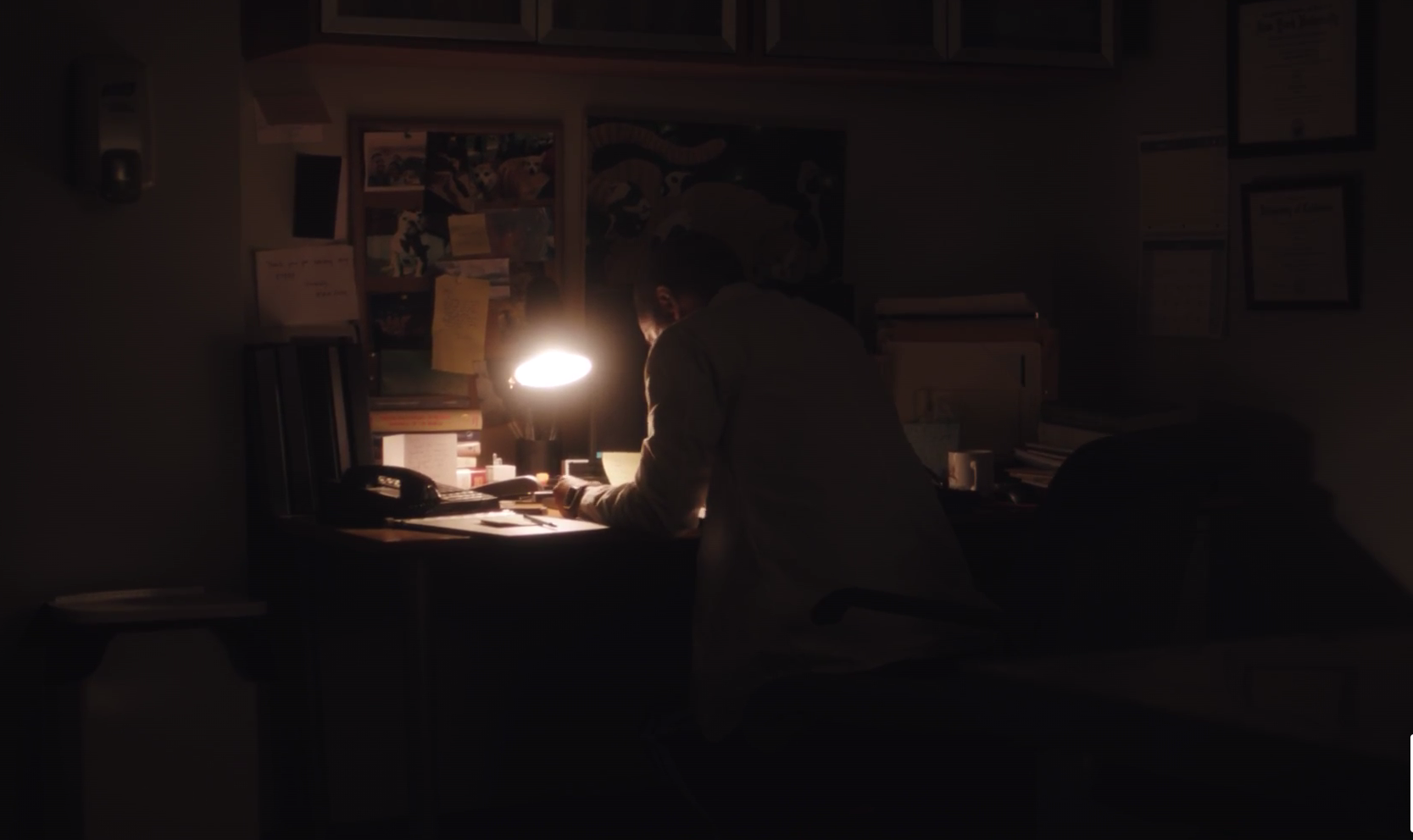 High Maintenance Dr. Gu's Office.png