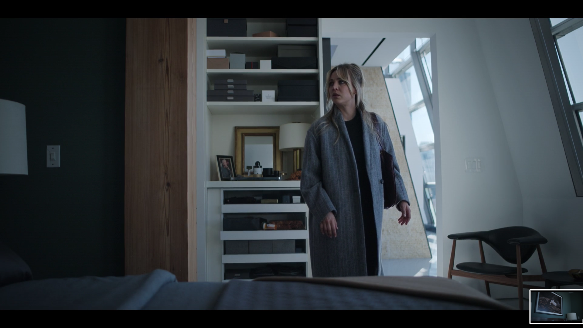 HBO Series: The Flight Attendant (Set Decorator Jessica Petruccelli