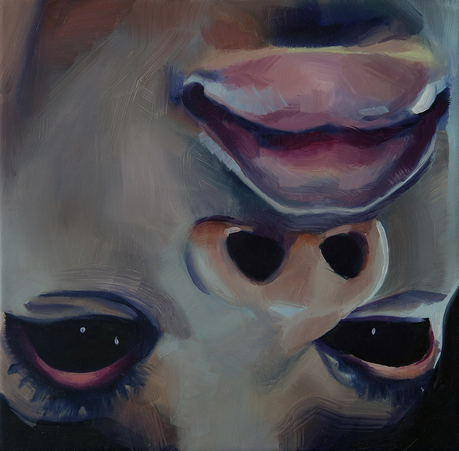 Under