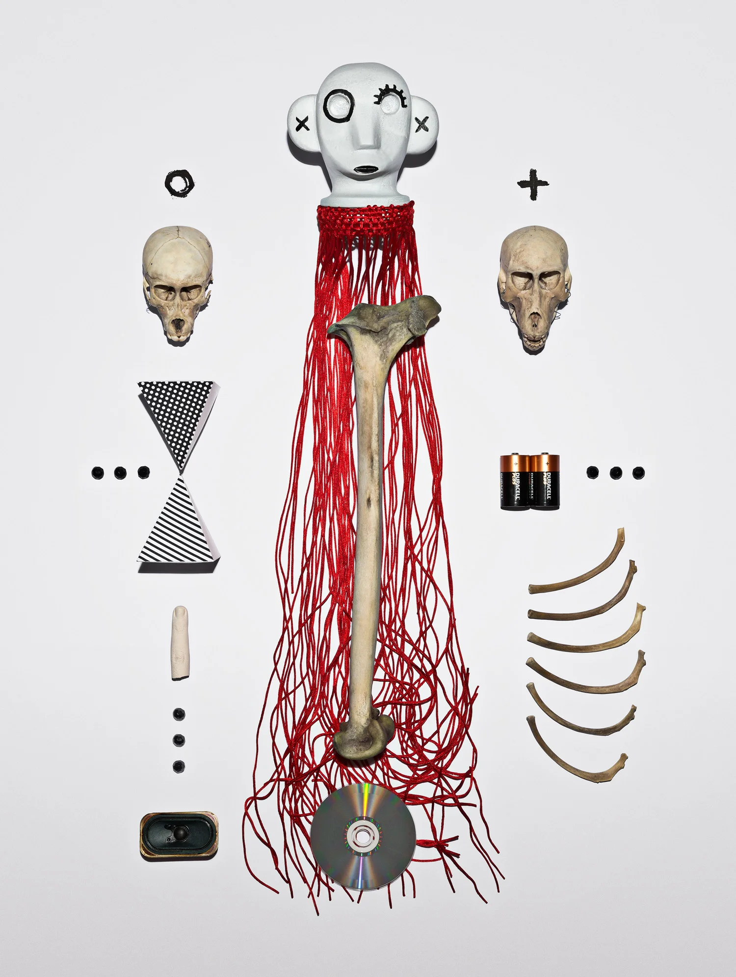 Fetish Assembly (Healing)