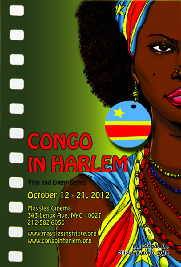 Congo in Harlem 4