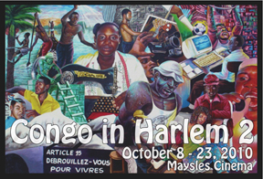 Congo in Harlem 2