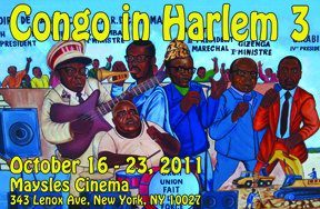 Congo in Harlem 3