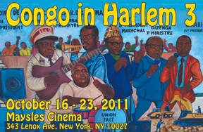 Congo in Harlem 3
