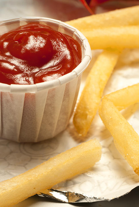 Fries