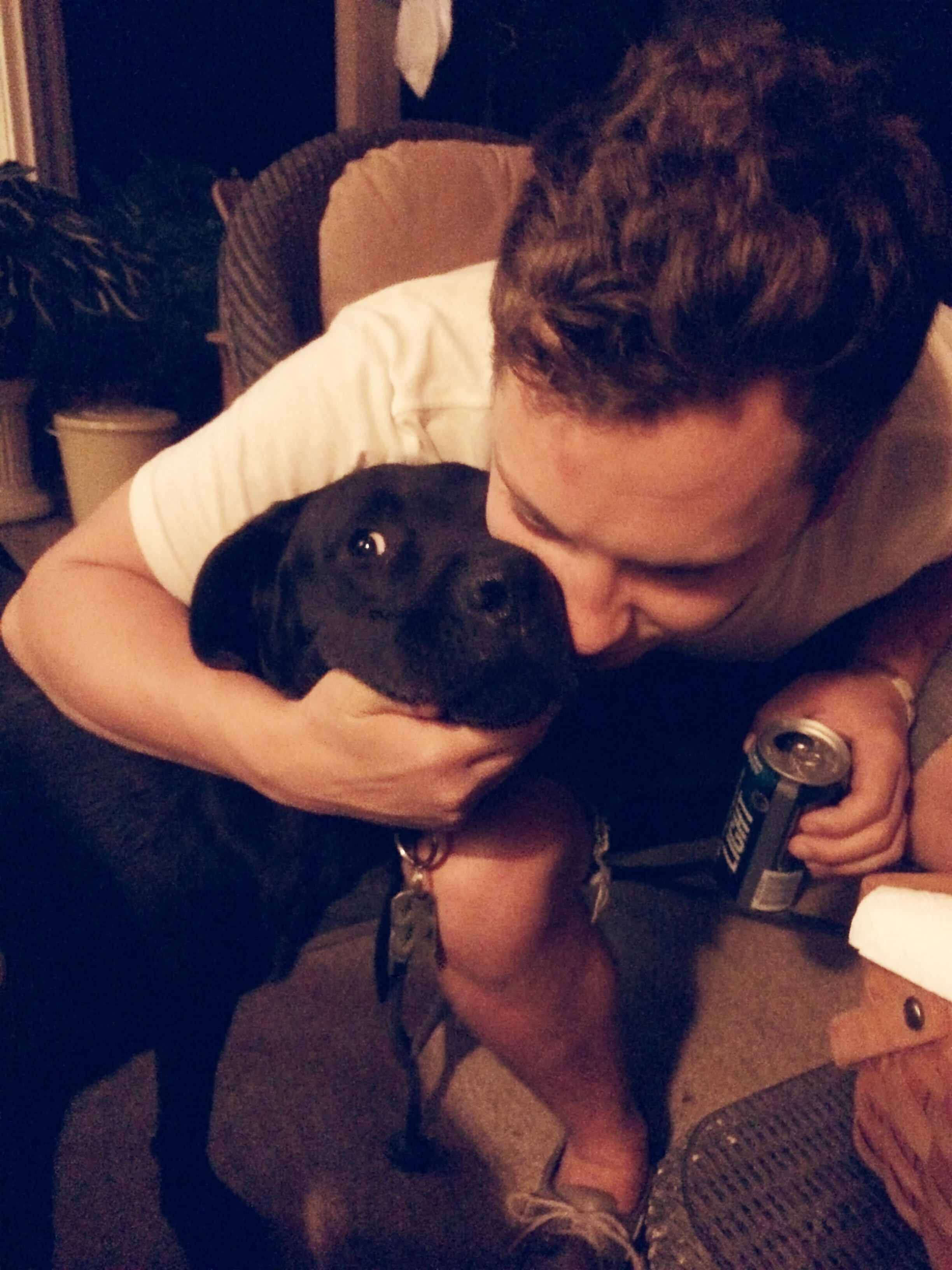 Wilson and Nick