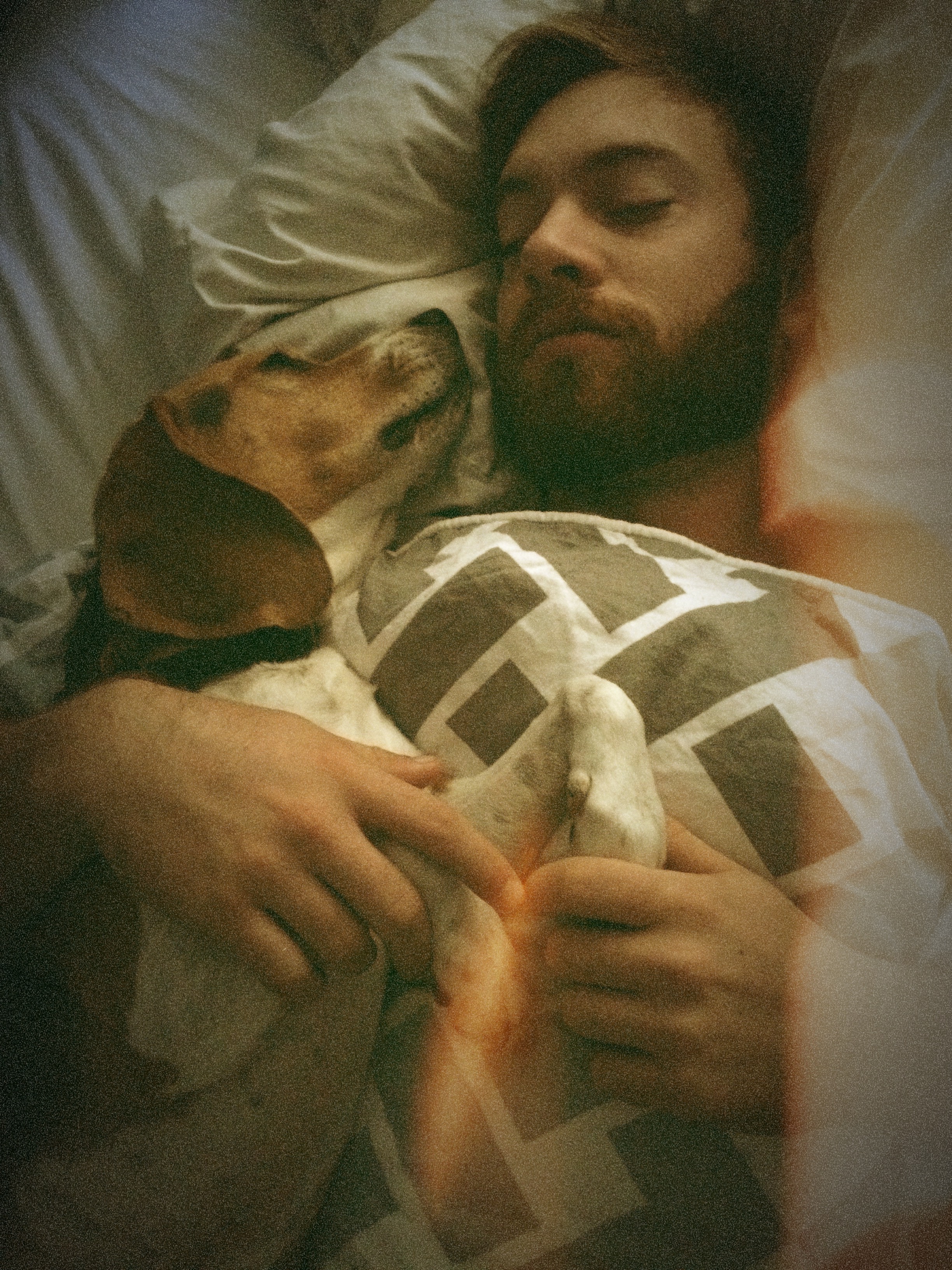 Tuckerman and Marsh