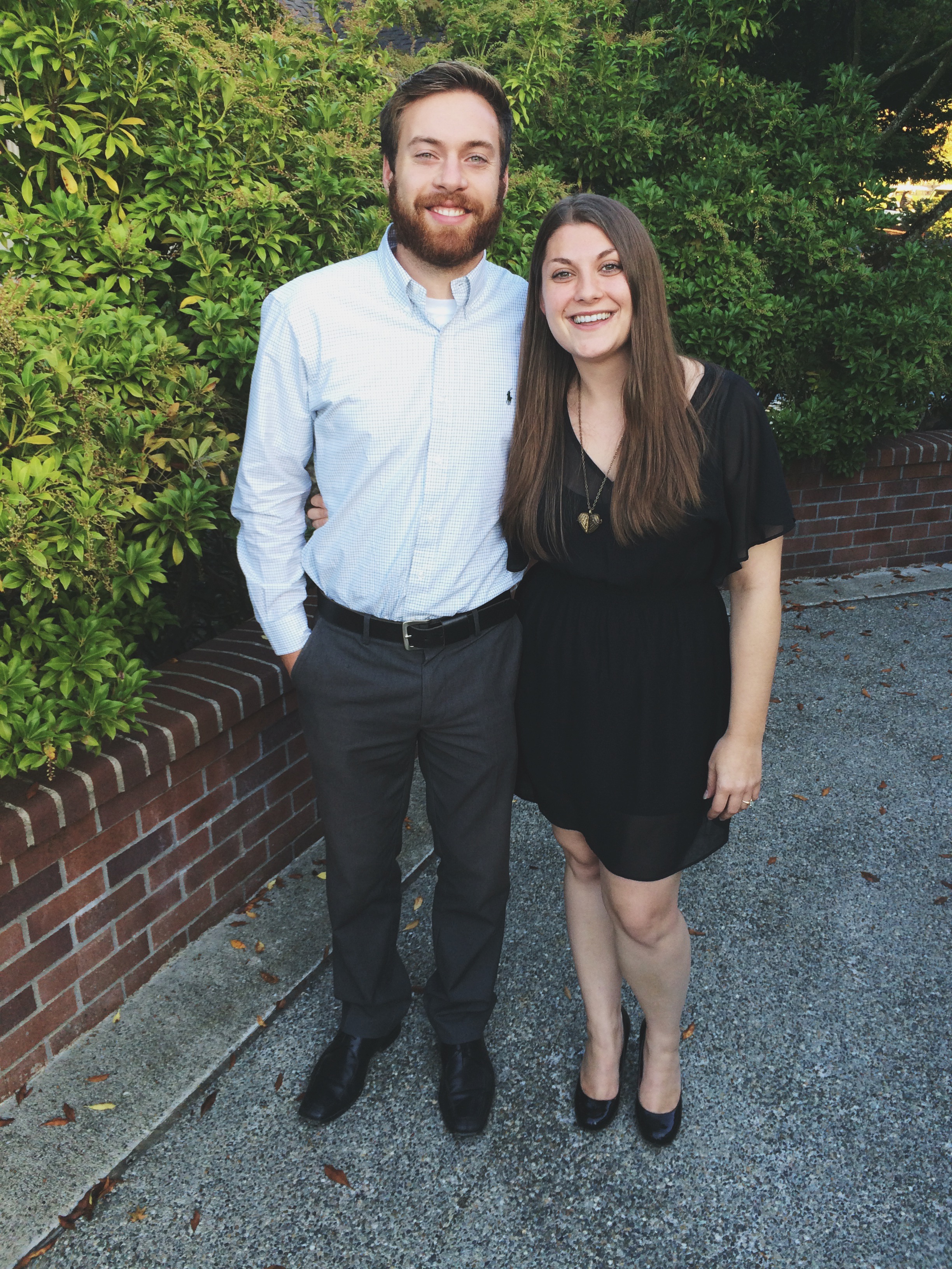Marsh and Jenni