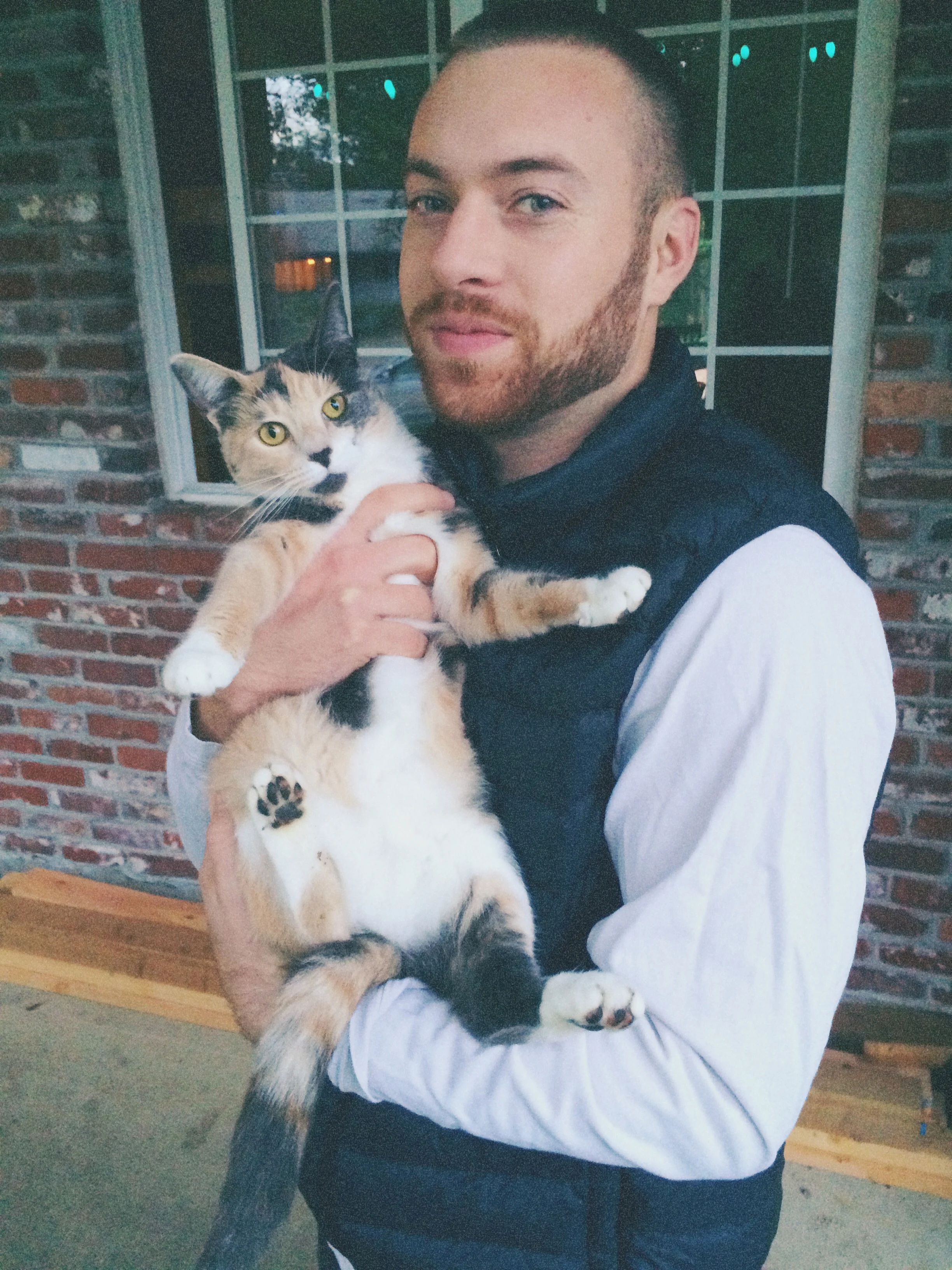 Marsh and the kiki 