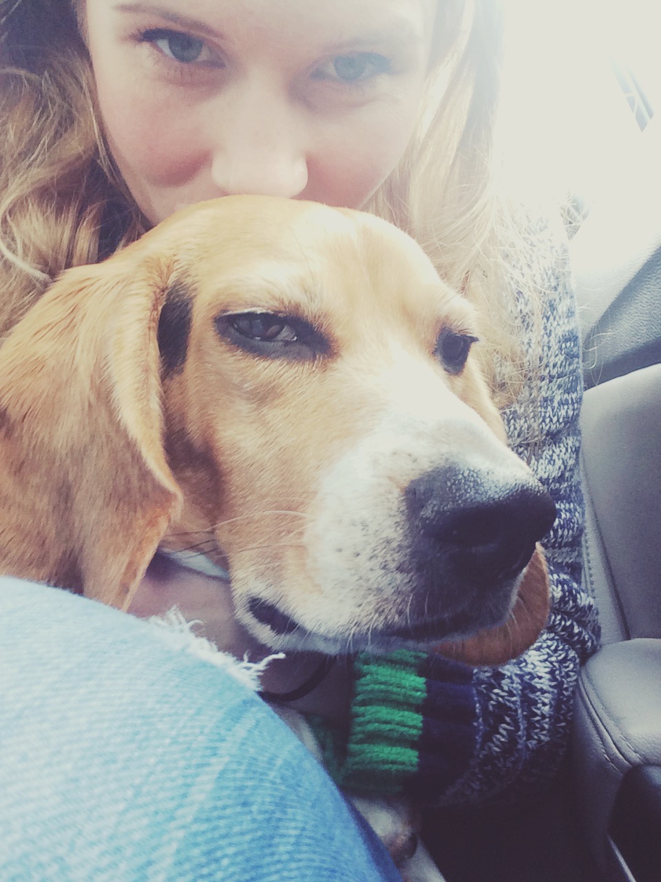 TUCKERMAN AND ME!