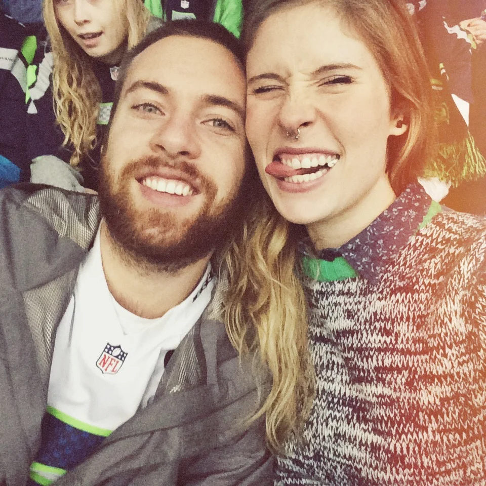 These don't look like sober faces.