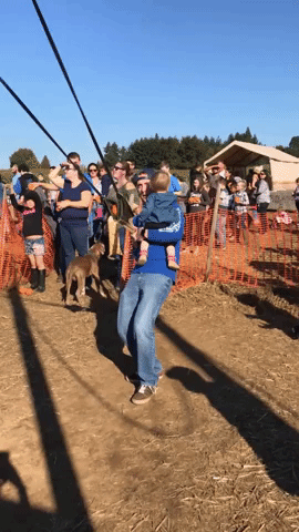 Ryan Pumpkin Patch.gif