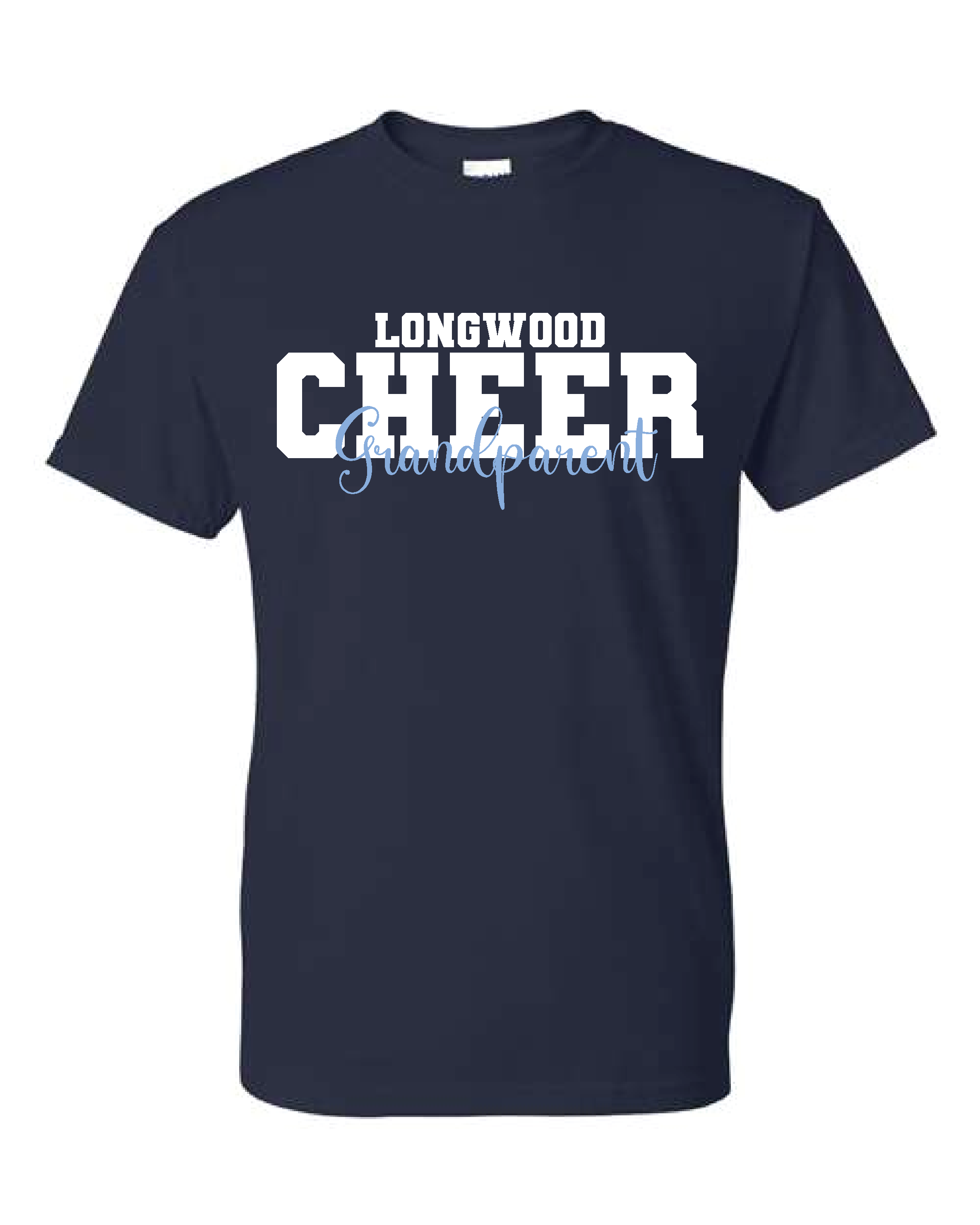 Longwood Grandparent T-shirt.png