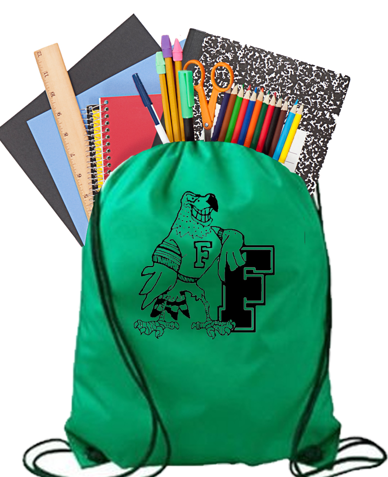 drawstring back pack with supplies-forestdale.jpg