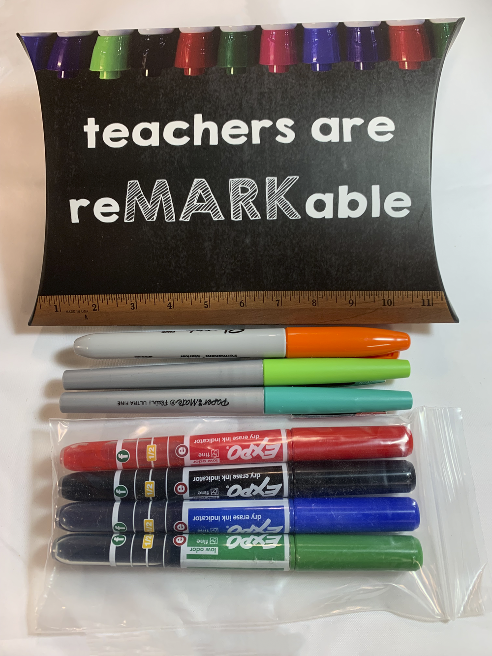 Felt-tip pens — Campus Survival Kits and Insta-Kits