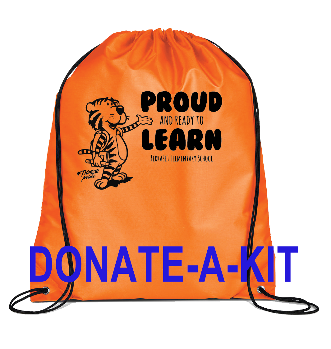 Terraset Elementary - Donate a Kit