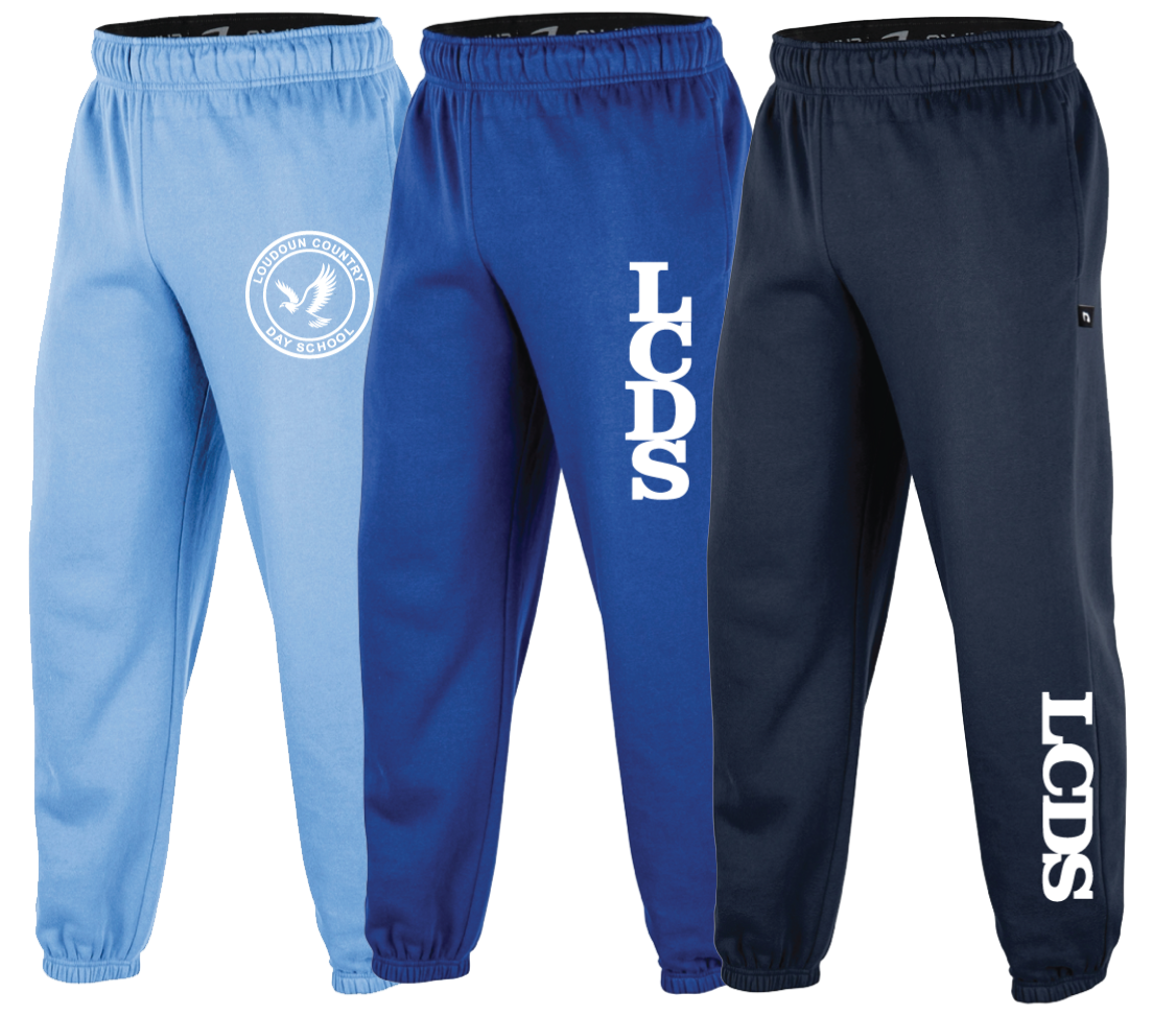 LCDS Sweatpants