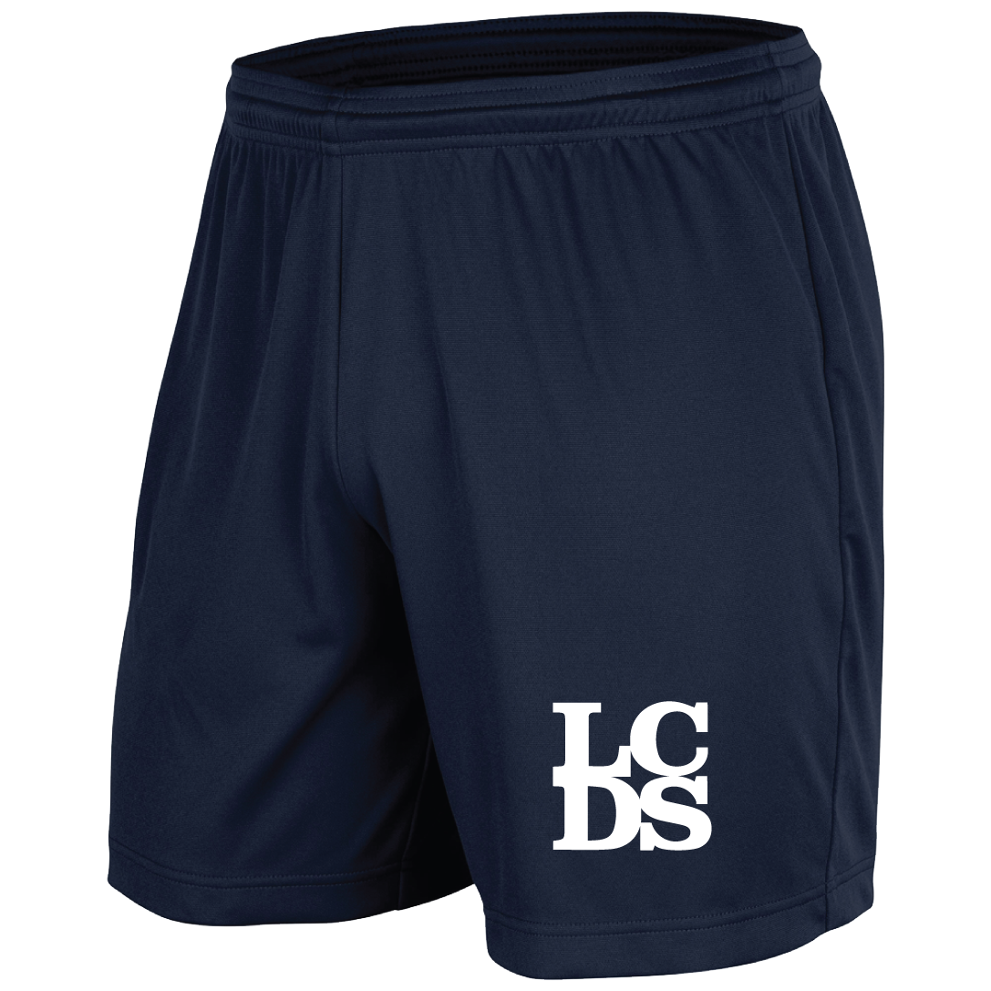 LCDS Performance Shorts