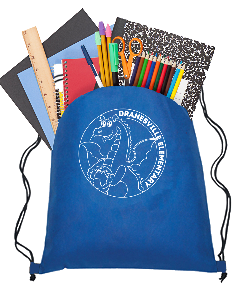 drawstring back pack -dranesville.png