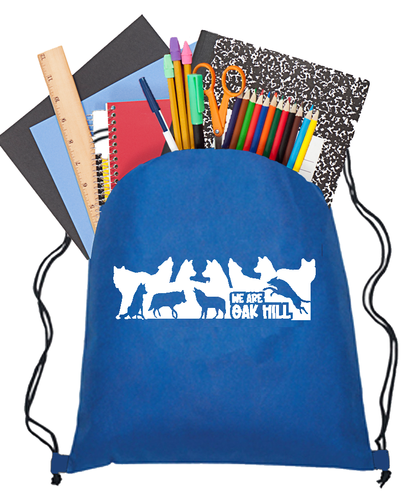 Oak Hill Elementary - Kindergarten